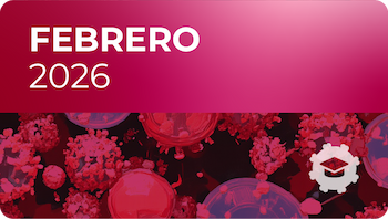 Próximo Seminario VIH Febrero 2026
